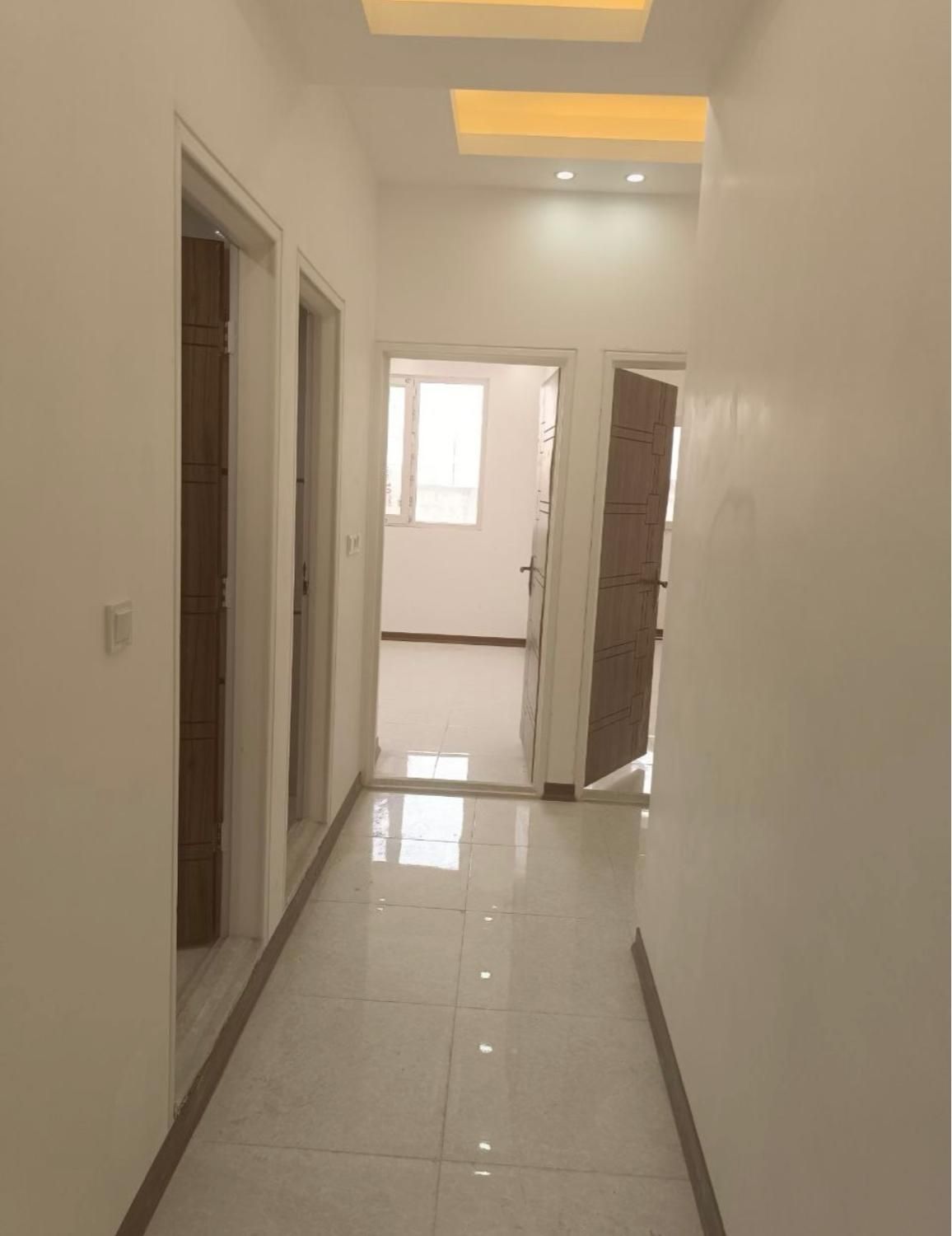 اپارتمان تک واحدی