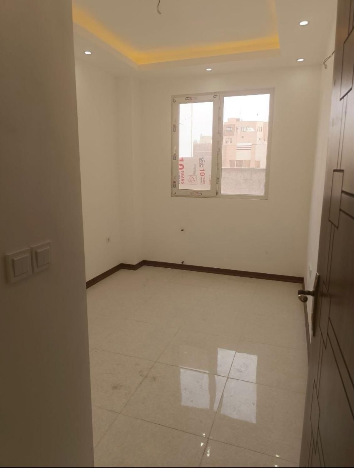 اپارتمان تک واحدی
