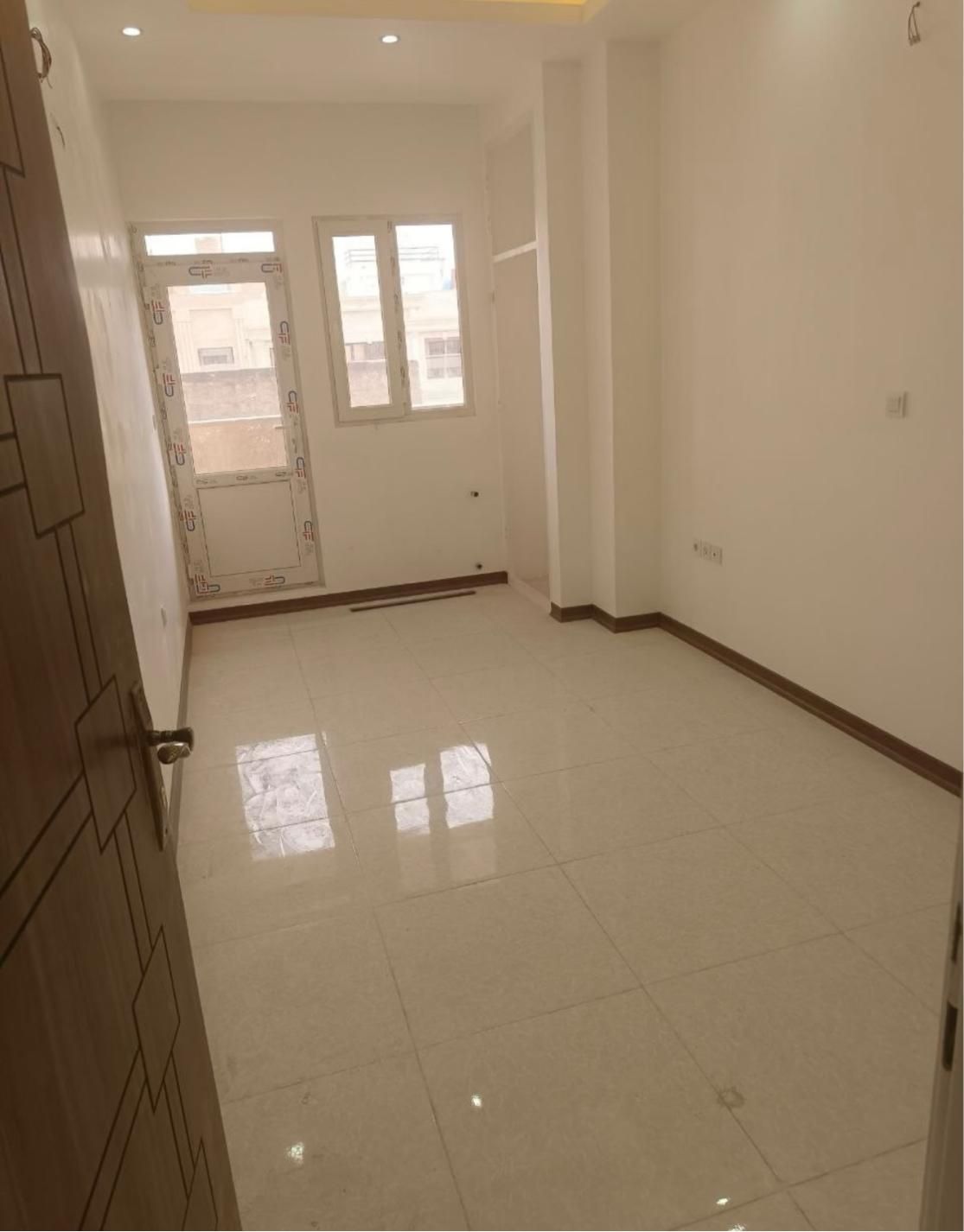 اپارتمان تک واحدی
