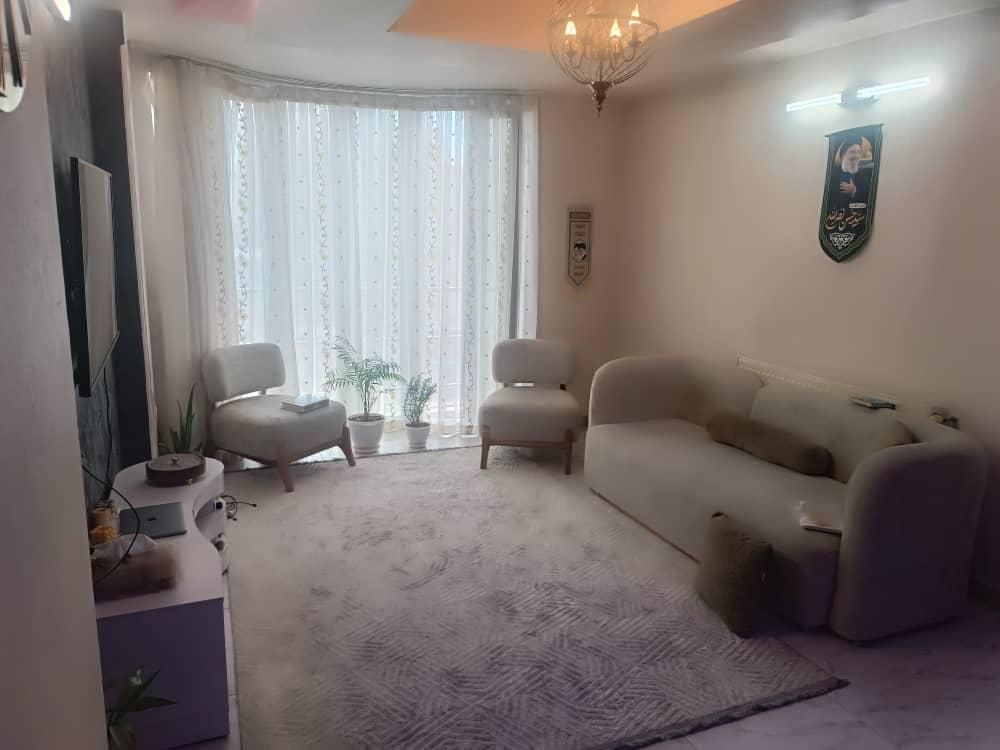 اپارتمان2واحدی