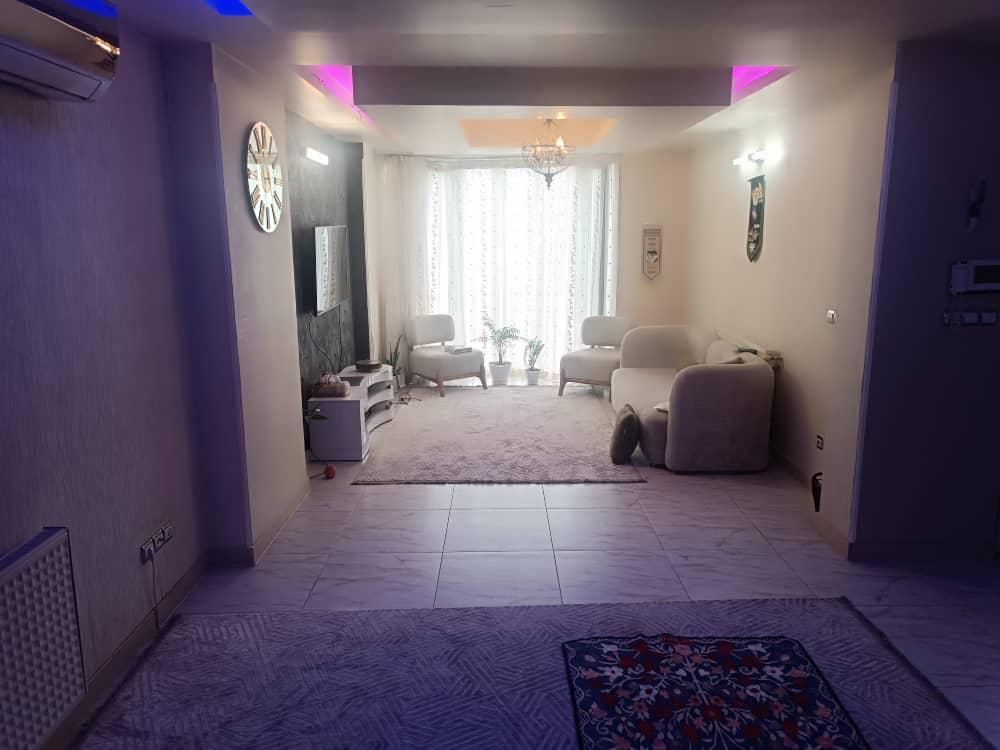 اپارتمان2واحدی
