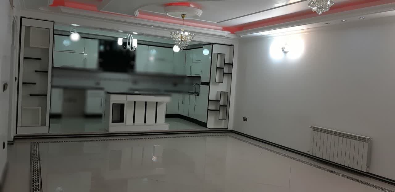 آپارتمان آوینی دوخوابه