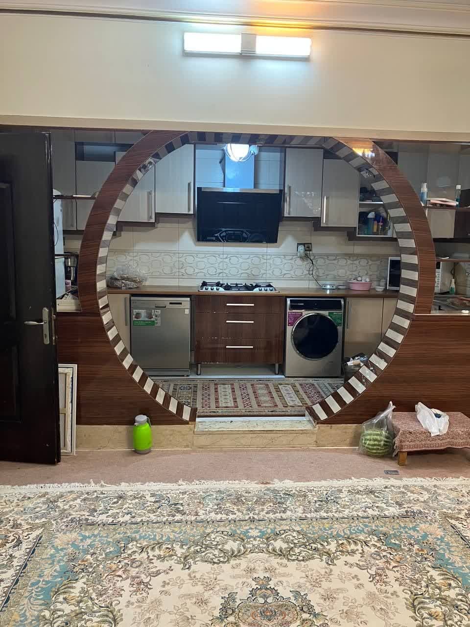 ویلایی دربست