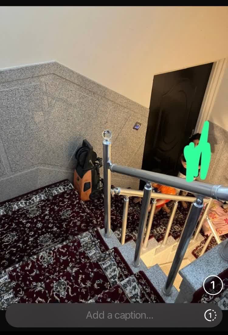 ویلایی دربست