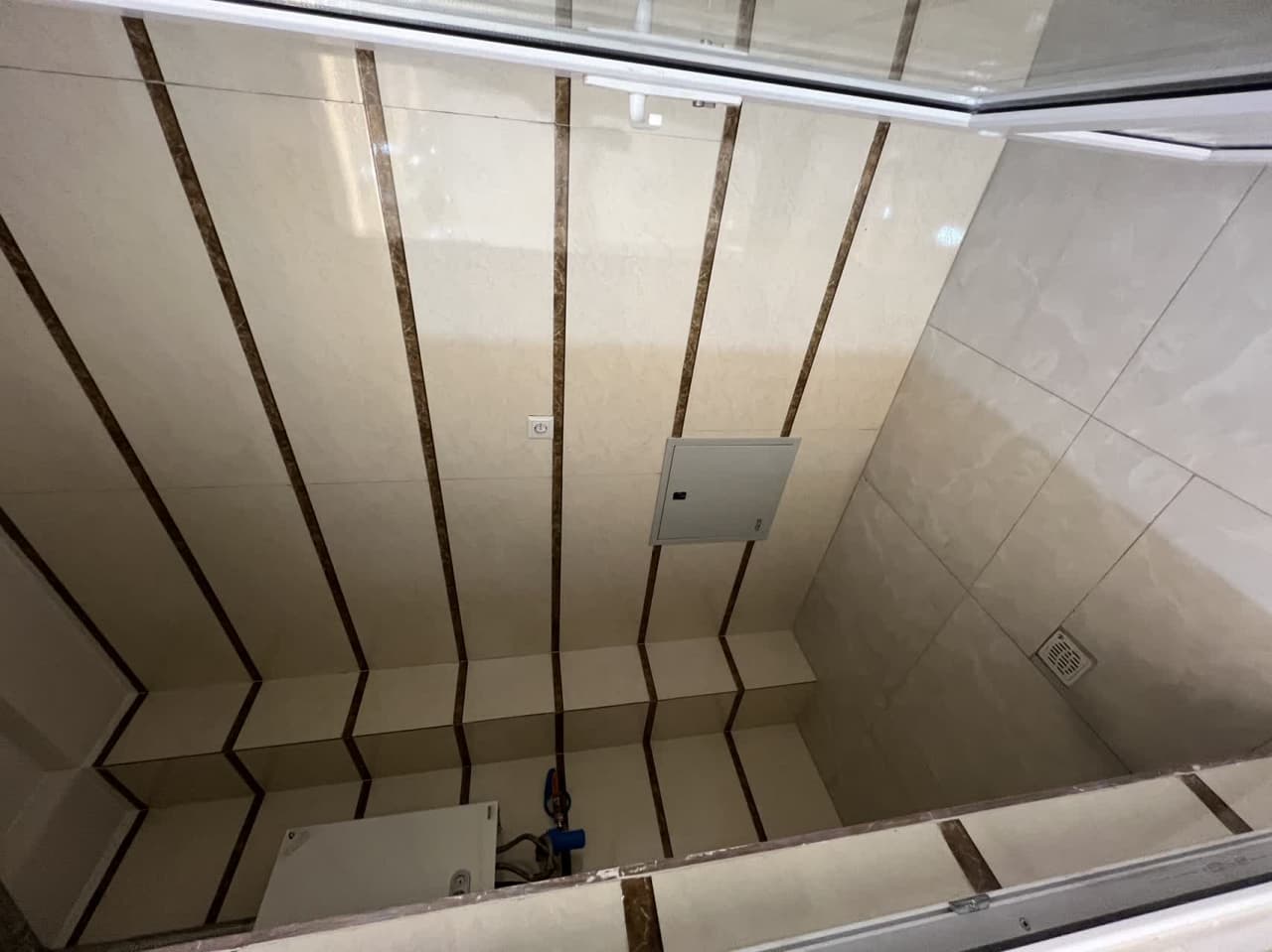 ویلایی 2طبقه