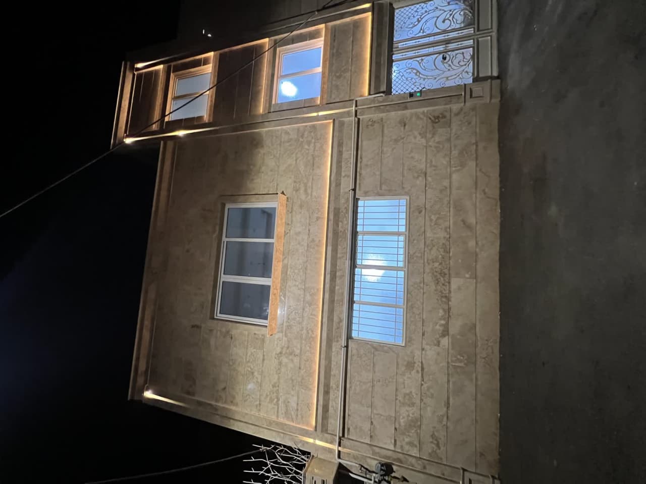 ویلایی 2طبقه