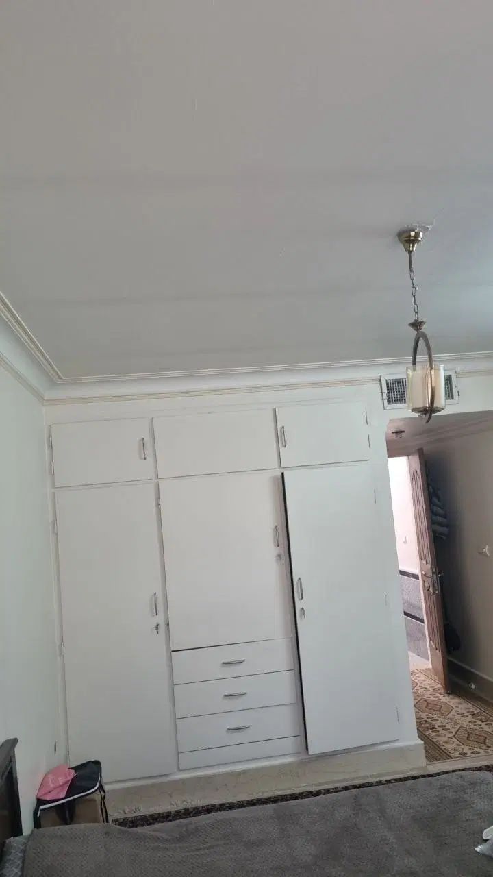 ویلایی دو طبقه