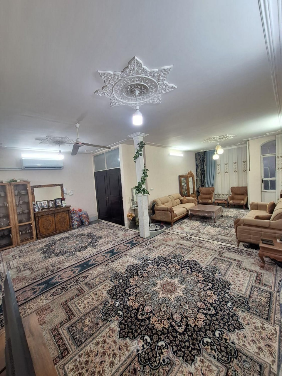 فروش منزل مسکونی