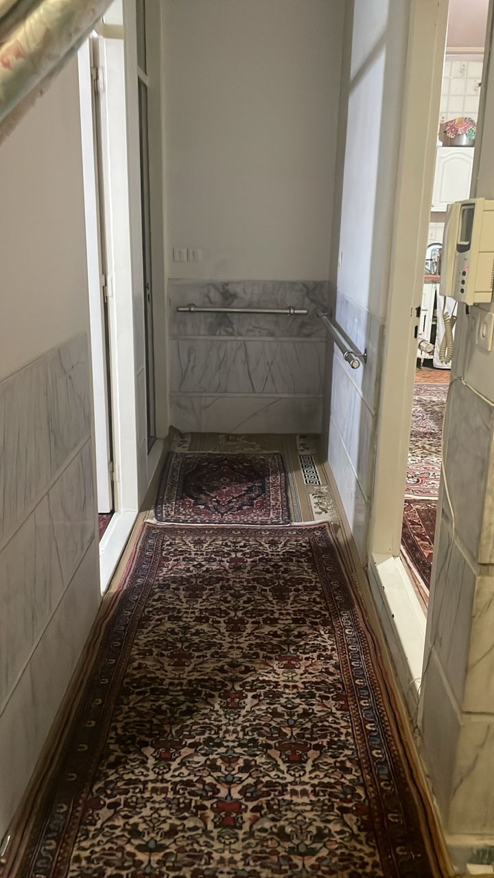 فروش خانه ۲ طبقه