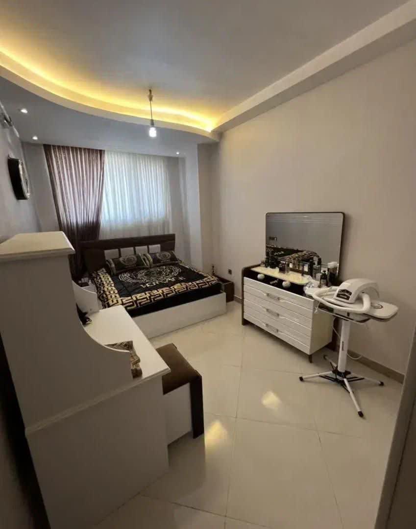 واحد 130 متری دو خواب