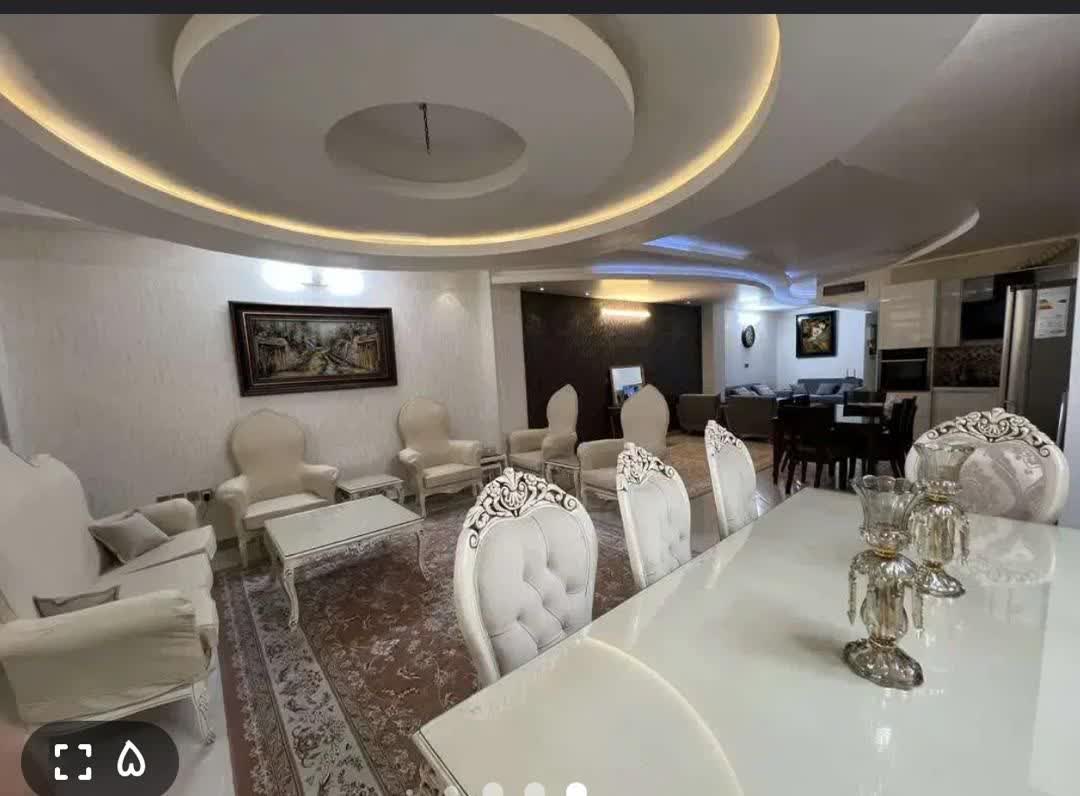 واحد 130 متری دو خواب