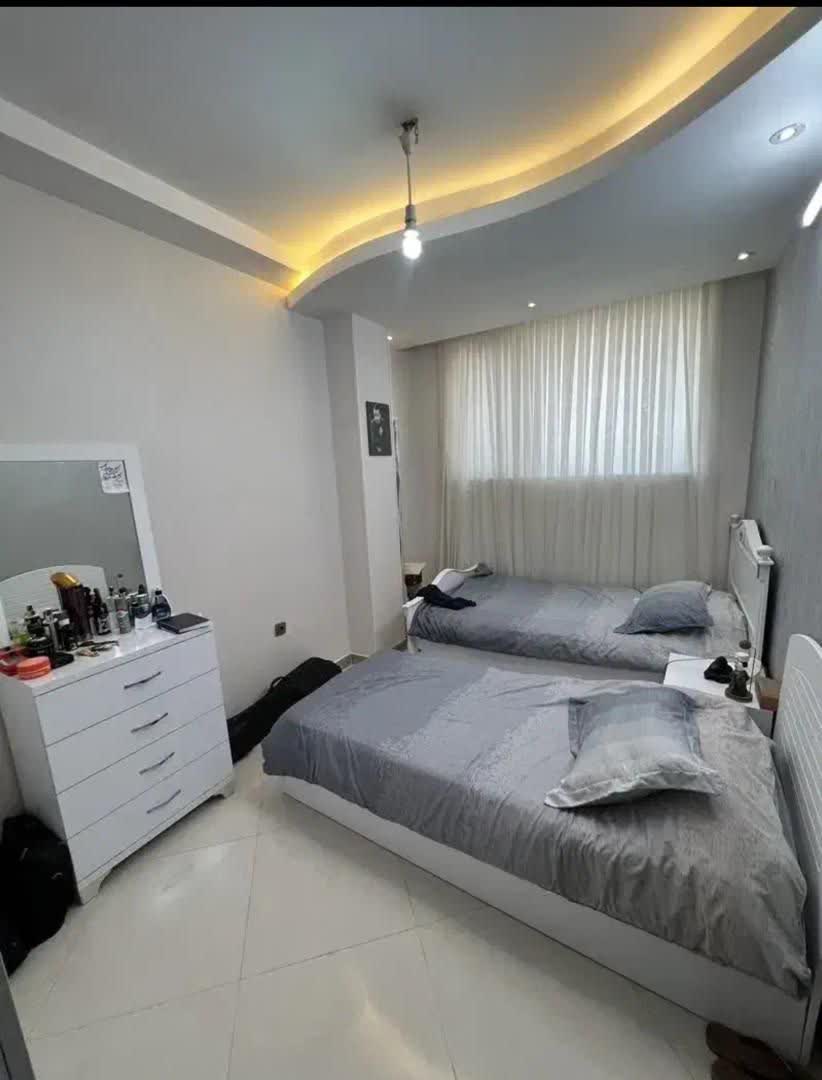 واحد 130 متری دو خواب